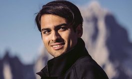 Matteo Bocelli 17 Haziran’da Harbiye Açık Hava’da