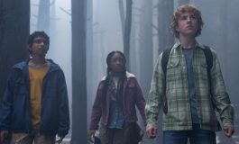 YARI TANRI PERCY JACKSON, YEPYENİ SERÜVENİYLE GERİ DÖNMEYE HAZIRLANIYOR! 