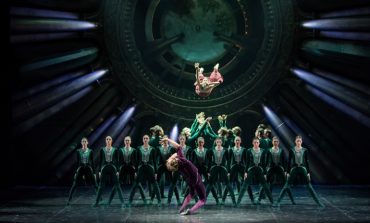 16. ULUSLARARASI İSTANBUL OPERA VE BALE FESTİVALİ İLE SANAT YOLCULUĞUBAŞLIYOR
