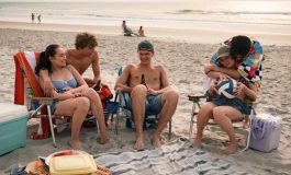 Prime Video, The Summer I Turned Pretty'nin Final Sezonu İçin İlk Görselleri Yayınladı