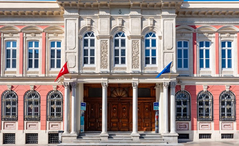 Türkiye İş Bankası Müzesi’ne Bayramda Rekor Ziyaretçi
