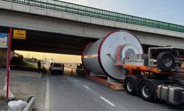 TUZLA’DA D100 ANKARA İSTİKAMETİ 12 SAAT TRAFİĞE KAPATILACAK