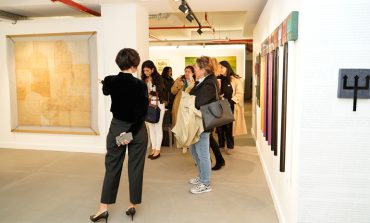 Artweeks Istanbul XI. Solo Edisyon Başladı