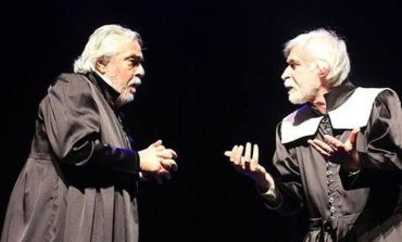 “1984 Büyük Gözaltı” seyirciyle buluşmaya devam ediyor