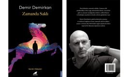 DEMİR DEMİRKAN’DAN “SUÇLUSUN”: ZAMANDA SAKLI SERÜVENİNDE YENİ BİR MÜZİKSEL YOLCULUK