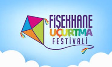 Fişekhane Uçurtma Şenliği 19 Nisan’da