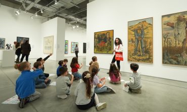 23 Nisan’da “Müzede Oyun” şenliği