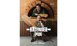 ‘KALENDER PİDE’NİN AFİŞİ ve TANITIMI YAYINLANDI