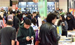 42. Uluslararası İstanbul Kitap Fuarı’nın Onur Yazarı ve Teması Belirlendi