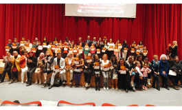 364 + 1 WORLD ART DAY & MASTERPIECES USTALAR VE MİNİK SANATÇILARLA YAZA MERHABA 4