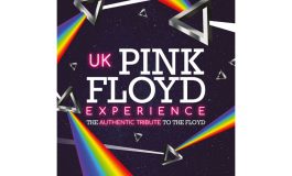 Efsanevi Pink Floyd Gecesi 25 Nisan’da Zorlu PSM’de!
