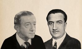 Pera Müzesi’nde Türk Müziği Konserleri devam ediyor: "Şair ve Bestekâr Dostluğu I"