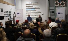 Marmara Adaları Kültür Sanat Aksı: Adada Kültür Sanat Var!