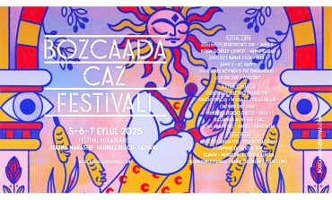 Bozcaada Caz Festivali 5-6-7 Eylül’de Dokuzuncu Edisyonuyla Müzikseverler ile Adada Buluşuyor