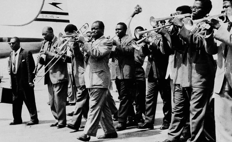 İstanbul Modern Sinema’da müzik yolculuğu: Aç Sesini