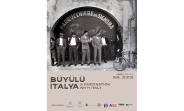 CerModern 15. Yılında Büyüleyici Bir Yolculuğa Davet Ediyor: Büyülü İtalya