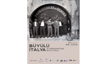 CerModern 15. Yılında Büyüleyici Bir Yolculuğa Davet Ediyor: Büyülü İtalya