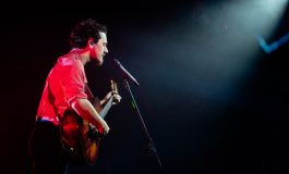  Evrencan Gündüz’den akustik açık hava konseri