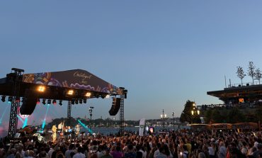 GALATAPORT JAZZ BAŞLIYOR