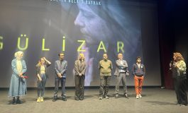 Gülizar Filmi 16 Mayıs’ta Vizyona Çıktı 