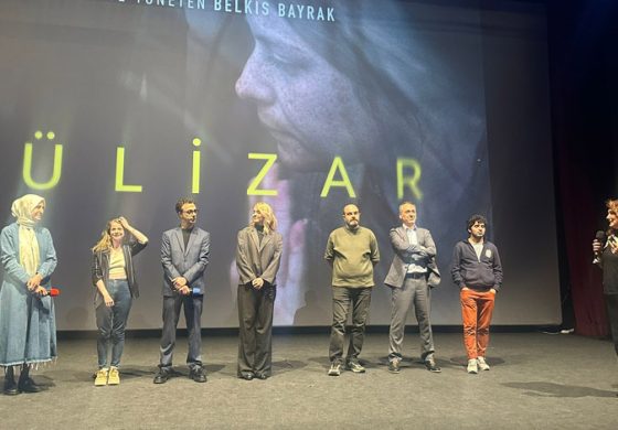 Gülizar Filmi 16 Mayıs’ta Vizyona Çıktı 