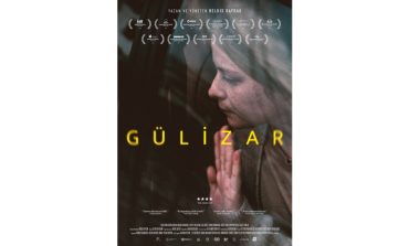 GÜLİZAR 16 MAYIS’TA SİNEMALARDA!