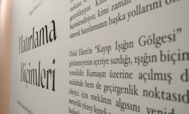 İstanbul Rotary Sanat Fonu Sergisi “Hatırlama Biçimleri” Elgiz Müzesi’nde Açıldı