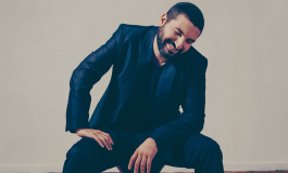 CSO ADA ANKARA’DA IBRAHIM MAALOUF RÜZGÂRI
