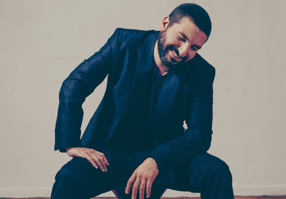 CSO ADA ANKARA’DA IBRAHIM MAALOUF RÜZGÂRI