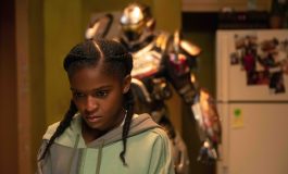 İLK 3 BÖLÜMÜYLE 25 HAZİRAN’DAN İTİBAREN SADECE DISNEY+’TA İZLEYİCİLERLE BULUŞACAK OLAN ‘IRONHEART’ DİZİSİNDEN İLK TANITIM YAYINLANDI