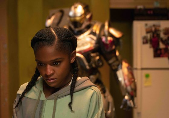 İLK 3 BÖLÜMÜYLE 25 HAZİRAN’DAN İTİBAREN SADECE DISNEY+’TA İZLEYİCİLERLE BULUŞACAK OLAN ‘IRONHEART’ DİZİSİNDEN İLK TANITIM YAYINLANDI