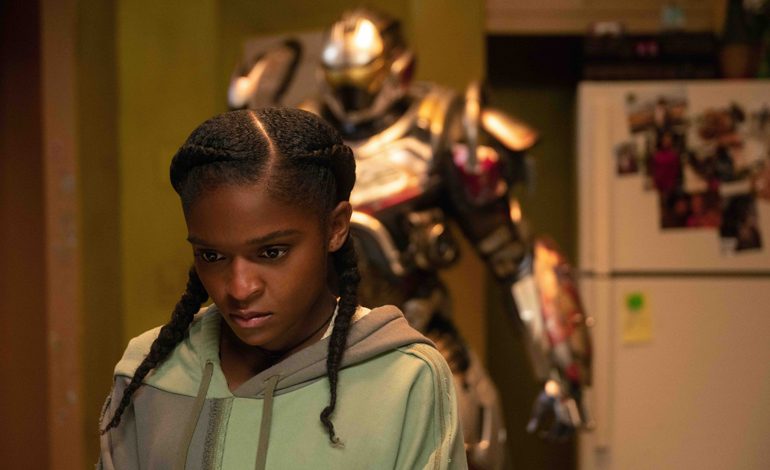İLK 3 BÖLÜMÜYLE 25 HAZİRAN’DAN İTİBAREN SADECE DISNEY+’TA İZLEYİCİLERLE BULUŞACAK OLAN ‘IRONHEART’ DİZİSİNDEN İLK TANITIM YAYINLANDI