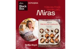 BlackBox’ta Refika Birgül ile Lezzetli Bir Sohbet