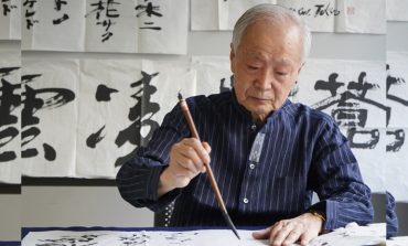 Müzede Japon Sanatı: İstanbul Modern’de Shodo Atölyeleri