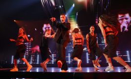 JUSTIN TIMBERLAKE İSTANBUL’A GELİYOR!