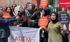KADEM’den Sedef Güler İçin Adalet Çağrısı: “Bu Bir Kadın Cinayeti Değil, İnsanlık Suçudur!”