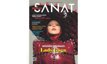 LADY GAGA’NIN KONUK OLDUĞU KAPAĞIYLA MİLLİYET SANAT MAYIS 2025 SAYISI ÇIKTI!