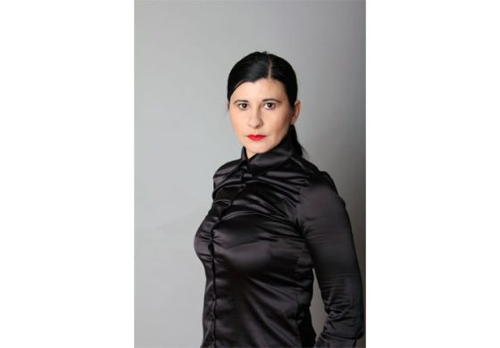 İstanbul Modern "Sizin Perşembeniz"de Bu Ay: Nezaket Ekici ile Söyleşi: Sanatsal Göçebe