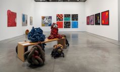 İstanbul Modern’de Ömer Uluç’un sanatsal yolculuğuna dair bir söyleşi