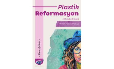 “Plastik Reformasyon” Sergisi: Atık plastik poşetler ile sanatın dönüşüm yolculuğuna ışık tutuyor!