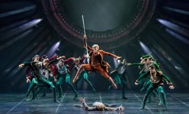 16. ULUSLARARASI İSTANBUL OPERA VE BALE FESTİVALİ'NDE “Anna Karenina” ve “Rus Hamlet”