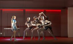 Scottish Ballet’ten “Coppélia” İlk Kez Zorlu PSM’de!