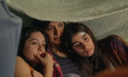 KADIN BEDENİ ve İRADESİNE DAİR ŞİİRSEL BİR DİSTOPYA: SEPTEMBER SAYS, SADECE MUBI’DE