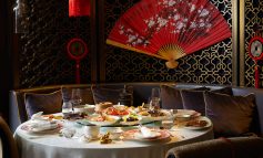 SHANG PALACE’TA ÇİN VE JAPON MUTFAĞINI BULUŞTURAN “FOUR HANDS DINNER” DENEYİMİ