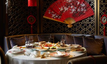 SHANG PALACE’TA ÇİN VE JAPON MUTFAĞINI BULUŞTURAN “FOUR HANDS DINNER” DENEYİMİ