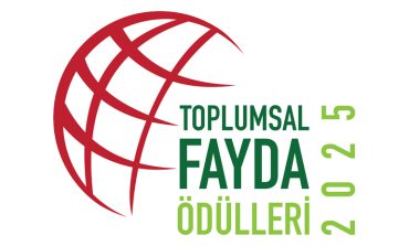 TOPLUMSAL FAYDA ÖDÜLLERİ’NİN BAŞVURULARI BAŞLADI