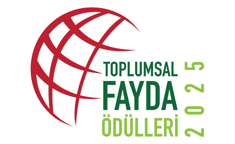 TOPLUMSAL FAYDA ÖDÜLLERİ’NİN BAŞVURULARI BAŞLADI