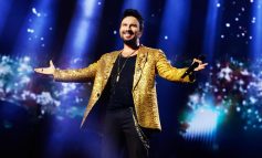 TARKAN Avrupa Turnesi 2025