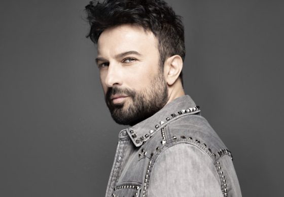 TARKAN’DAN YAZ SÜRPRİZİ