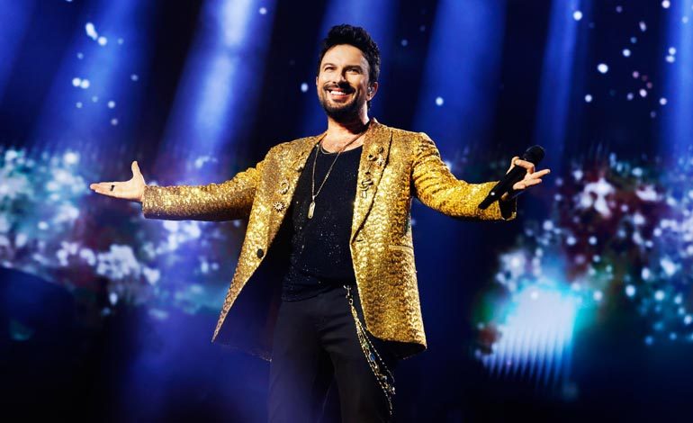 TARKAN Avrupa Turnesi 2025